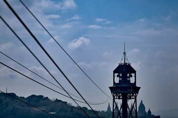 Téléphérique