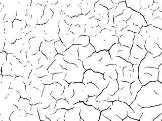 Vector grunge urban background. Distress texture. Easy to create abstract distressed effect.
