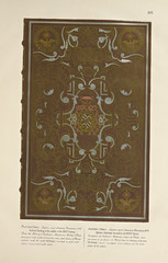 Bookbinding. Retro and old image