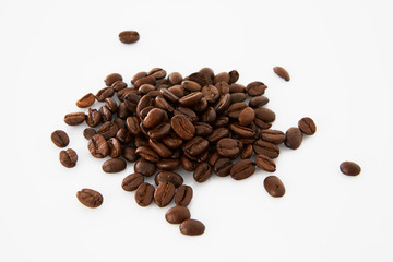 coffee beans