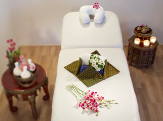 Thai Massage Liege