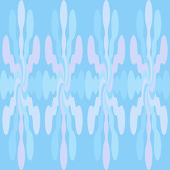 Abstract background. Colorful vector texture.