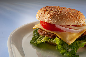 Burger