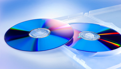 CD DVD