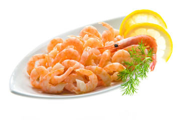 GROENLKRABBFLEISCH