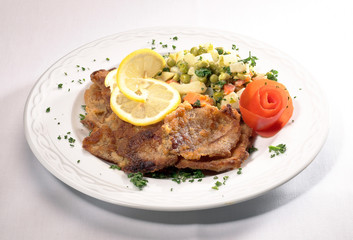 seafood