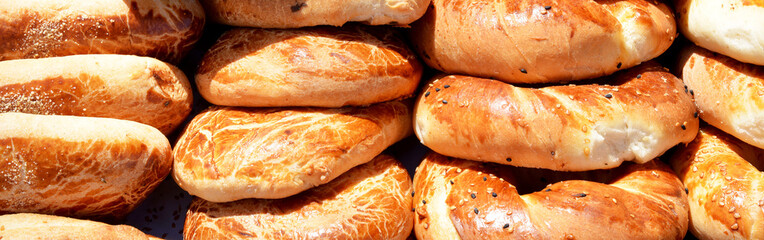 food, bread, bakery, pastry, isolated, baked, brown, white, fresh, breakfast, snack, bun, loaf, meal, closeup, french, bake, market, baguette, traditional, wheat, sweet, dessert, tasty, roll
