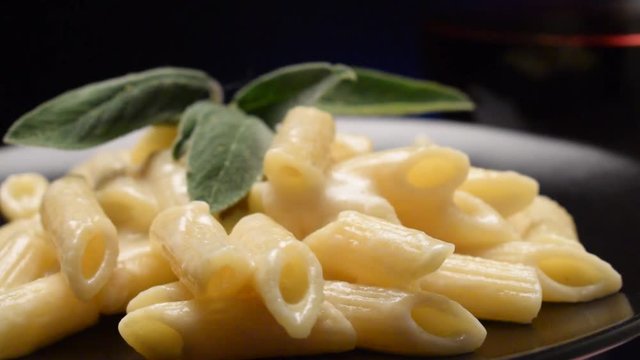 Penne ai formaggi ft9104_0617 Pasta