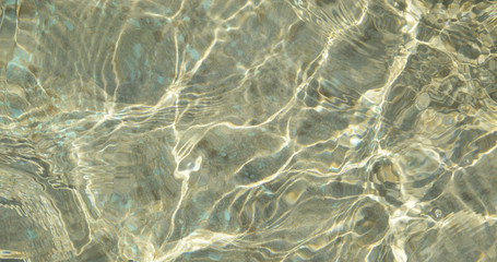 abstract water background