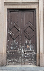 Door