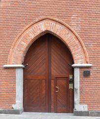 Door