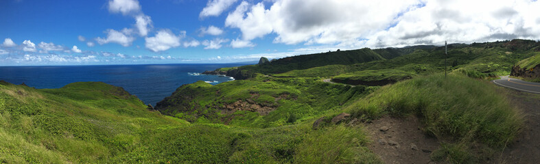 Fototapeta na wymiar Maui_4