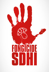 stop fongicide SDHI
