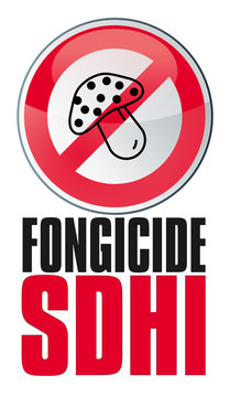 STOP fongicide SDHI