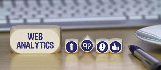 Web Analytics
