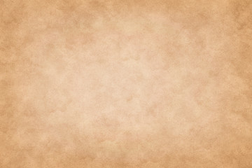 The texture of old parchment paper.