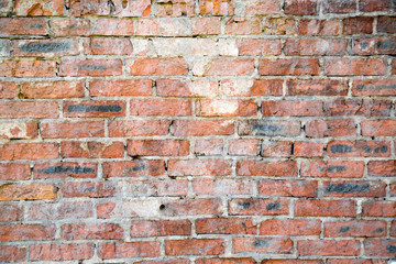 The background of the old brick wall Backgrounds  graphic design  textures