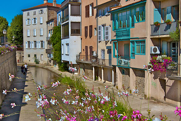 canal ville montbrison