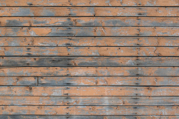 Old Wooden planks texture background, grunge style, rustic design