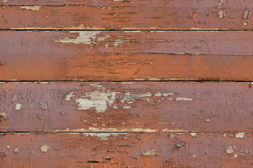 Old Wooden planks texture background, grunge style, rustic design