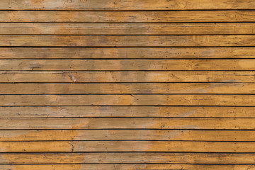 Obraz premium Old Wooden planks texture background, grunge style, rustic design