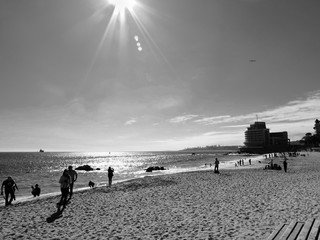 Pacific Beach