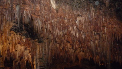 Estalactita