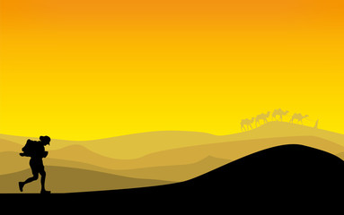 Ultramarathon