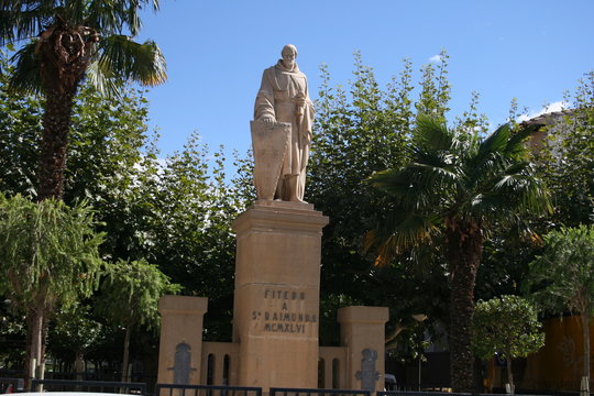 San Raimundo Fitero