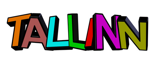 Tallinn