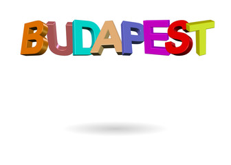 Budapest