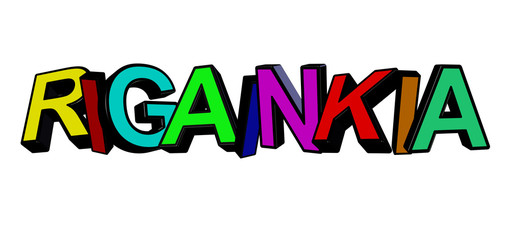 Rigainkia