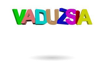 Vaduzsia