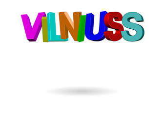 Vilniuss