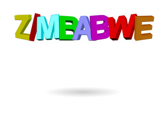 Zimbabwe
