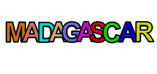 Madagascar