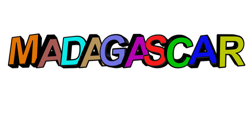Madagascar