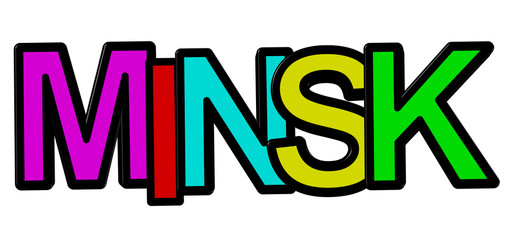Minsk
