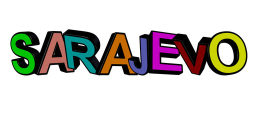 Sarajevo