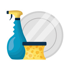 spring cleaning tools