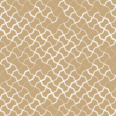 abstract seamless geometric halftone pattern