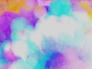 colorful abstract light texture background