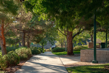 Sonata Park, Henderson, NV.