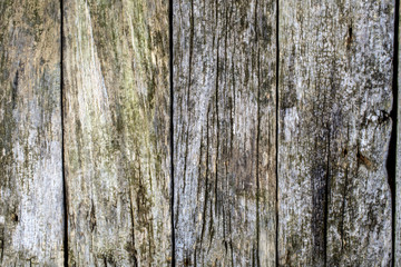 Background of old boards, aged in a natural way.