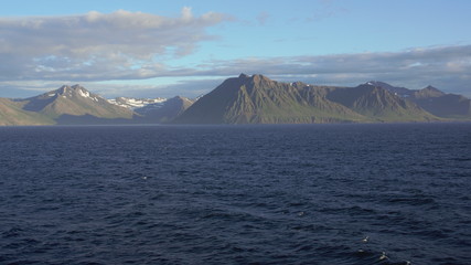 landschaft dänemark