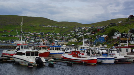 landschaft d&auml;nemark