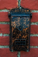 receptor de noticias /Buzon/ 