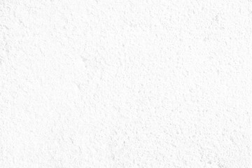 White Stone Wall Texture Background.