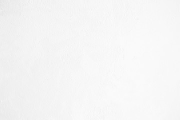 White Concrete Wall Texture Background.