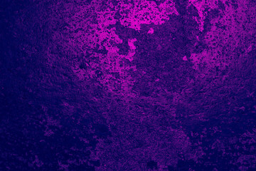 Beautiful purple color stone and wood textures wall and background 